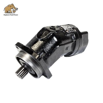 Sekundärmarkt-nagelneuer LKW-Hydraulikpumpe A17fo023 R902162388