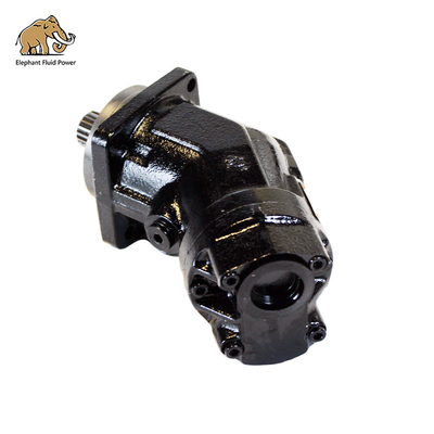Sekundärmarkt-nagelneuer LKW-Hydraulikpumpe A17fo023 R902162388