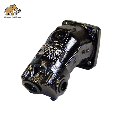 Sekundärmarkt-nagelneuer LKW-Hydraulikpumpe A17fo023 R902162388