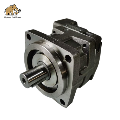 Reihen-örtlich festgelegte Verschiebungs-hydraulischer Kolben-Motor F12-040-MF-IV-D-000 3799525 Parker F12