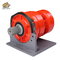 Hydraulischer Kolben-Motor Poclain  05 5a750 5h565 für Gleiter-Ochse-Lader