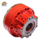 Hydraulikmotor Baumaschinen-hydraulischer Kolbenpumpe-Teile Poclain Ms08