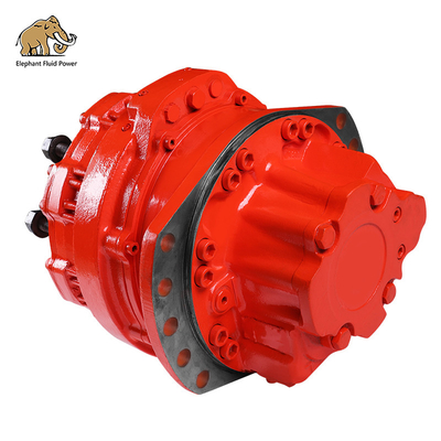 Kundengerechter kolben-Motor-Mitgliedstaat Sereis Parts Stator und Rotor Poclain Radial