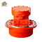 KOLBEN-Hydraulikmotor Mutiple-Art MK04 MK47 Radialfür Minenmaschiene