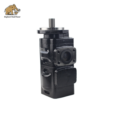 Ursprüngliches Zahnradpumpe-Eisen-Form Parker Jcbs 3cx 4cx 20/925341 hydraulische