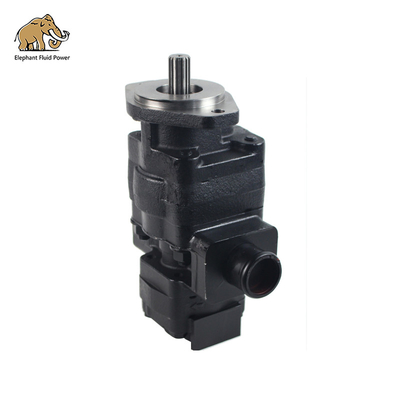AT33123  China Neuer Ersatzhydraulikpumpe zum Anpassen des Baggerlasters 310E 310G 310J 310K 710D