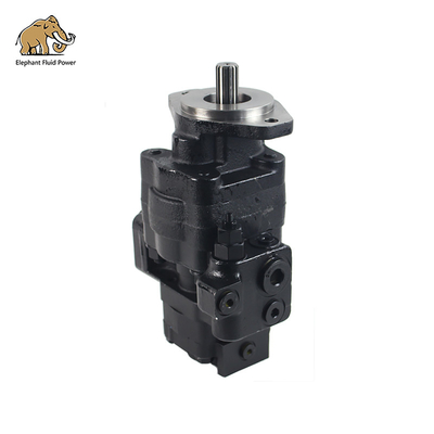 AT33123  China Neuer Ersatzhydraulikpumpe zum Anpassen des Baggerlasters 310E 310G 310J 310K 710D