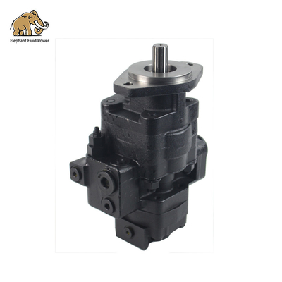 AT33123  China Neuer Ersatzhydraulikpumpe zum Anpassen des Baggerlasters 310E 310G 310J 310K 710D