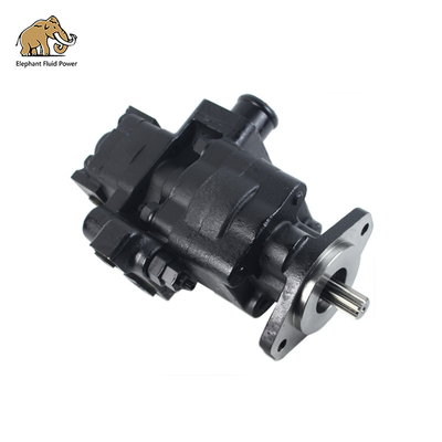 AT33123  China Neuer Ersatzhydraulikpumpe zum Anpassen des Baggerlasters 310E 310G 310J 310K 710D