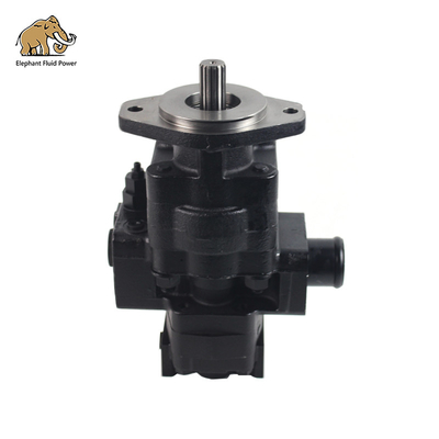 AT33123  China Neuer Ersatzhydraulikpumpe zum Anpassen des Baggerlasters 310E 310G 310J 310K 710D
