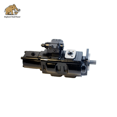 Soem Parker 20/925588 Dreiergruppen-hydraulischer Zahnradpumpe-Ersatz JCB Loadall