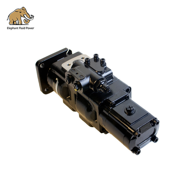 Soem Parker 20/925588 Dreiergruppen-hydraulischer Zahnradpumpe-Ersatz JCB Loadall