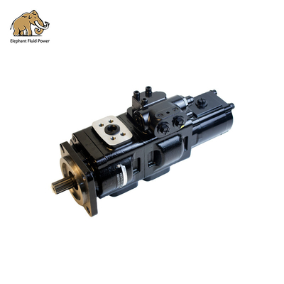 Soem Parker 20/925588 Dreiergruppen-hydraulischer Zahnradpumpe-Ersatz JCB Loadall