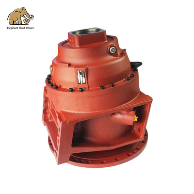 ZF P4300 Mischer-Reparatur des Getriebe-Reduzierer-8-10m3 behalten Teil-Ersatz bei