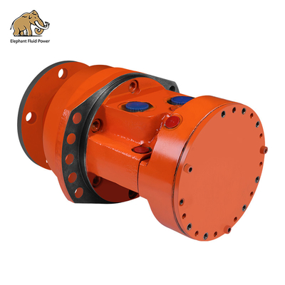 Kolben-Bewegungsgleiter-Ochse-Lader-radialdaten Rexroth 03 E03 hydraulische