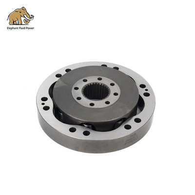 Radial hydraulische Instandsetzungshandbuch-Stückliste Kolben-Motor-Poclain Ms05 MSE05