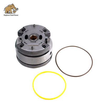Halten hydraulische Vane Pump Parts For Plastic Maschinen-Reparatur erpillars 6E6474 instand