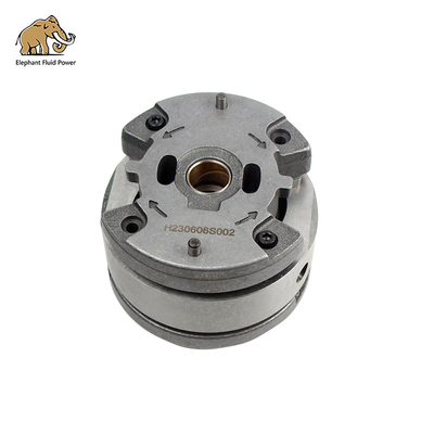 Halten hydraulische Vane Pump Parts For Plastic Maschinen-Reparatur erpillars 6E6474 instand