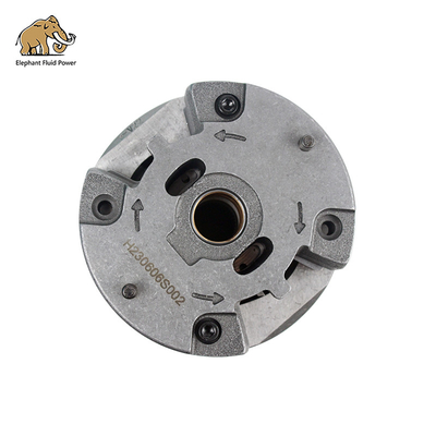 Halten hydraulische Vane Pump Parts For Plastic Maschinen-Reparatur erpillars 6E6474 instand