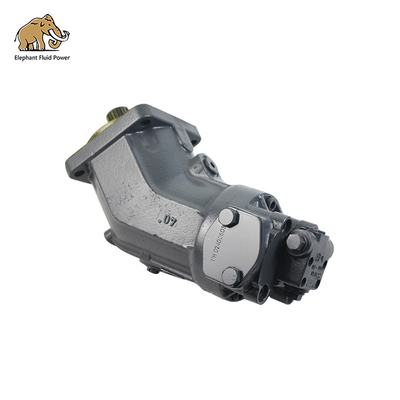 Kolbenringhydraulikmotor Rexroth Aa2fm80 CER