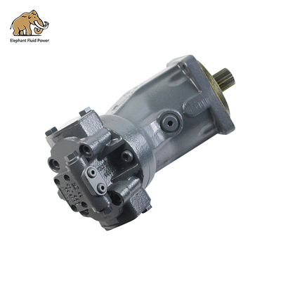 Kolbenringhydraulikmotor Rexroth Aa2fm80 CER