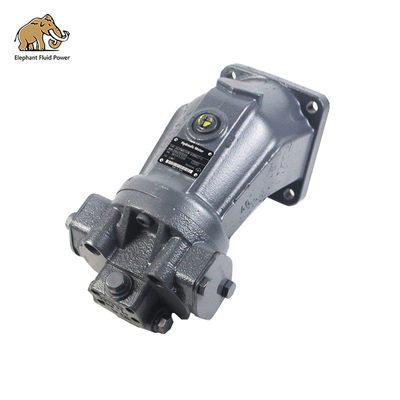 Kolbenringhydraulikmotor Rexroth Aa2fm80 CER