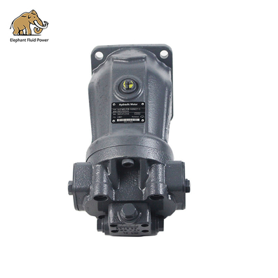 Kolbenringhydraulikmotor Rexroth Aa2fm80 CER