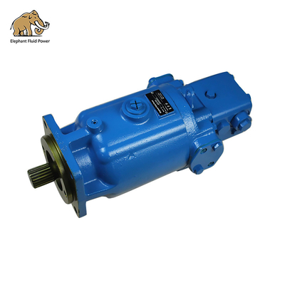 Halten hydraulischer Kolben-Motor Eaton 46 für Mischer-Reparatur instand