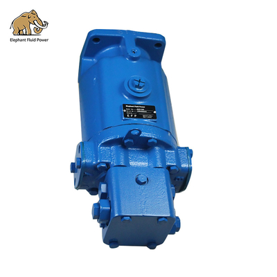 Halten hydraulischer Kolben-Motor Eaton 46 für Mischer-Reparatur instand