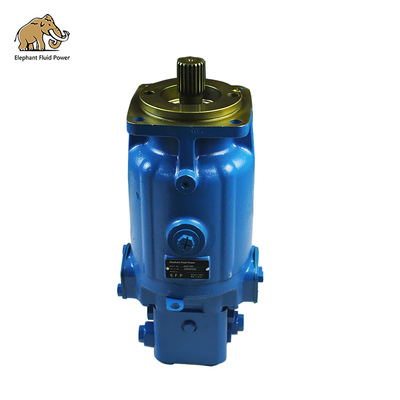 Halten hydraulischer Kolben-Motor Eaton 46 für Mischer-Reparatur instand