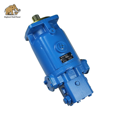 Halten hydraulischer Kolben-Motor Eaton 46 für Mischer-Reparatur instand
