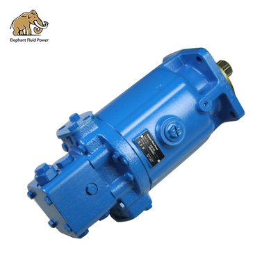 Halten hydraulischer Kolben-Motor Eaton 46 für Mischer-Reparatur instand