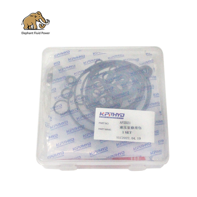 Uchida Hydraulic Pump Seal Kit für die Kolbenpumpe-Reparatur