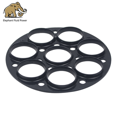 Uchida Hydraulic Pump Seal Kit für die Kolbenpumpe-Reparatur