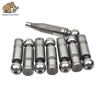 Uchida Hydraulic Pump Seal Kit für die Kolbenpumpe-Reparatur