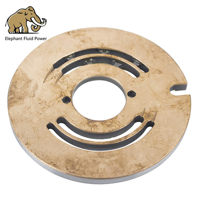 Hydraulische Kolbenpumpe Nachi Series Pump Seal Kits, die alle auf Lager repariert