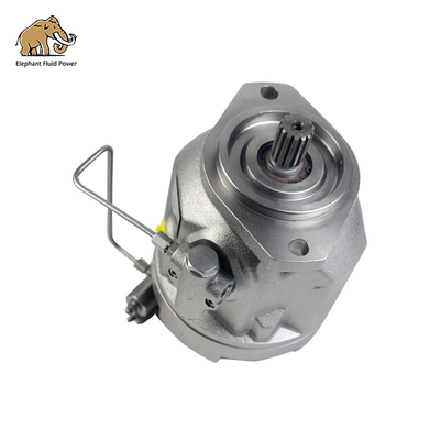 Hydraulische Kolbenpumpe A10vo74dflr 31r-Vsc41n00-S2356 für Jcb 332/G5722 20/925651, 20/925784 20/925353