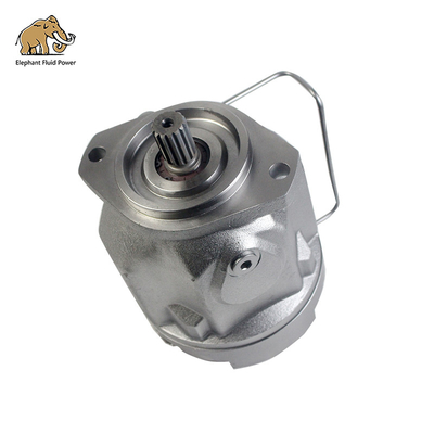 Hydraulische Kolbenpumpe A10vo74dflr 31r-Vsc41n00-S2356 für Jcb 332/G5722 20/925651, 20/925784 20/925353
