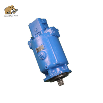 CER 5433 Mischer-Hydraulikmotor-Reparatur halten instand