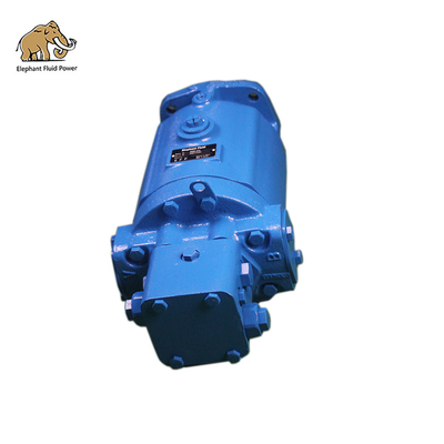CER 5433 Mischer-Hydraulikmotor-Reparatur halten instand