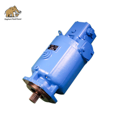 CER 5433 Mischer-Hydraulikmotor-Reparatur halten instand