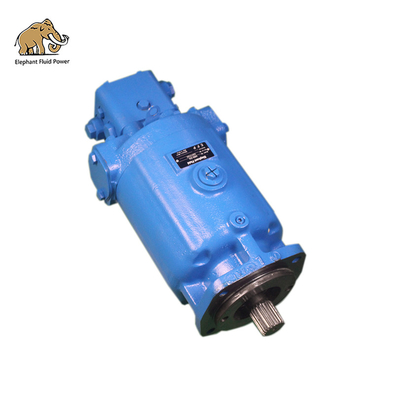 CER 5433 Mischer-Hydraulikmotor-Reparatur halten instand