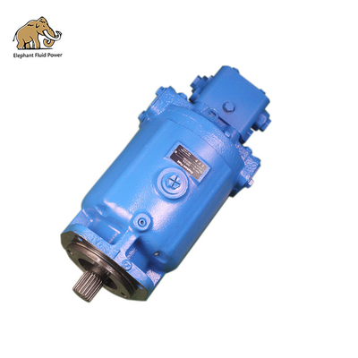 CER 5433 Mischer-Hydraulikmotor-Reparatur halten instand