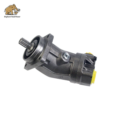 Soem A2FO12 reparierte Rexroth Bent Axis Piston Pump Replacement für Bagger Maintain Repair Parts