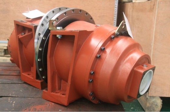 Deutsches ZF-Reihen-Untersetzungsgetriebe P3301 P4300 P5300 P7300 P7500 PLM-7 PLM-9