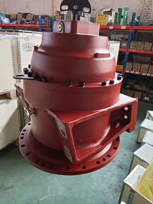 Deutsches ZF-Reihen-Untersetzungsgetriebe P3301 P4300 P5300 P7300 P7500 PLM-7 PLM-9