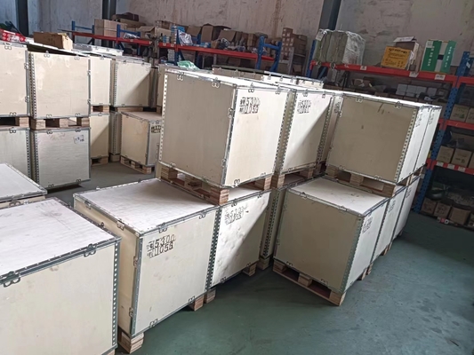 Deutsches ZF-Reihen-Untersetzungsgetriebe P3301 P4300 P5300 P7300 P7500 PLM-7 PLM-9