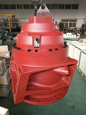 Deutsches ZF-Reihen-Untersetzungsgetriebe P3301 P4300 P5300 P7300 P7500 PLM-7 PLM-9