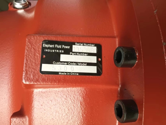 Deutsches ZF-Reihen-Untersetzungsgetriebe P3301 P4300 P5300 P7300 P7500 PLM-7 PLM-9