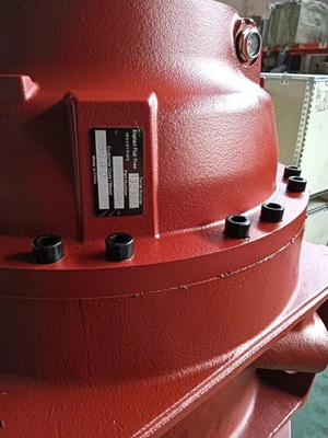 Deutsches ZF-Reihen-Untersetzungsgetriebe P3301 P4300 P5300 P7300 P7500 PLM-7 PLM-9